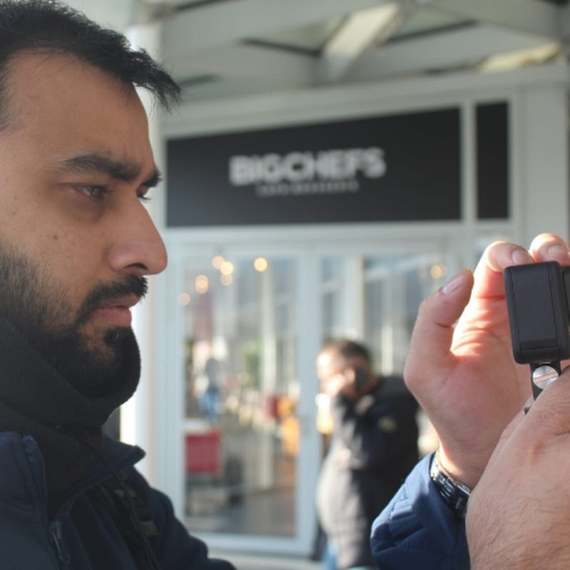 shahzad pardesi vlogs