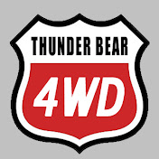 Thunder Bear 4WD