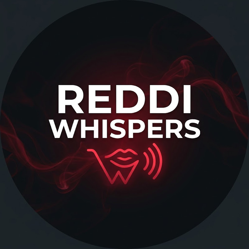 Reddi Whispers