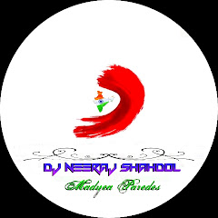 Dj Neeraj Shahdol 