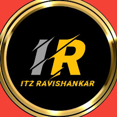 Itz Ravishankar1