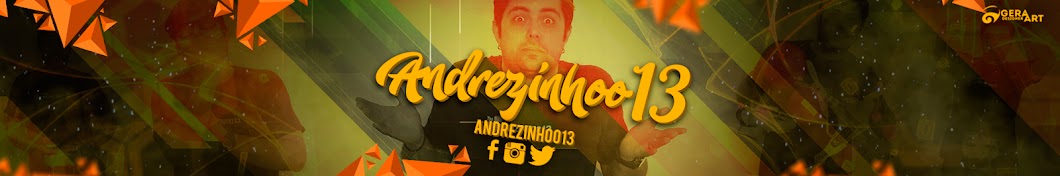 Andrezinhoo13 YouTube channel avatar