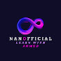 NanoTech logo