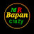 MR Bapan crazy 