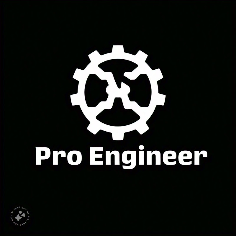 Pro engineer