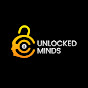 Unlocked Minds logo