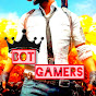 BOT GAMERS logo