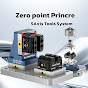 ZPP of CNC Machine 