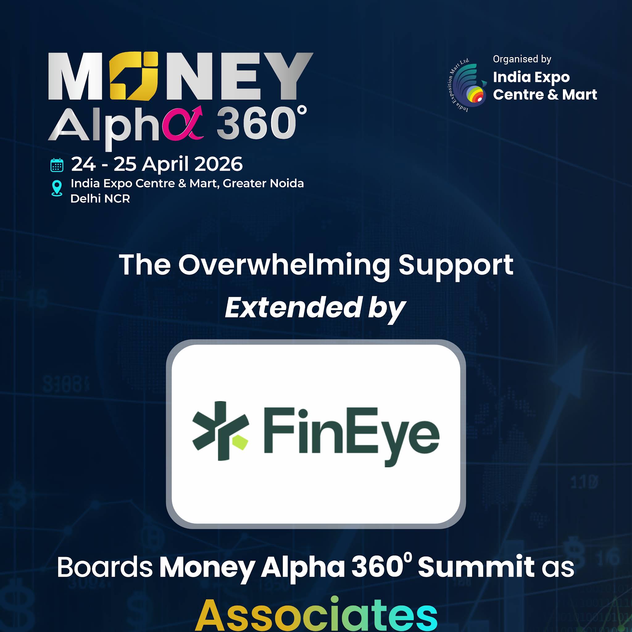 Post from Money Alpha 360°