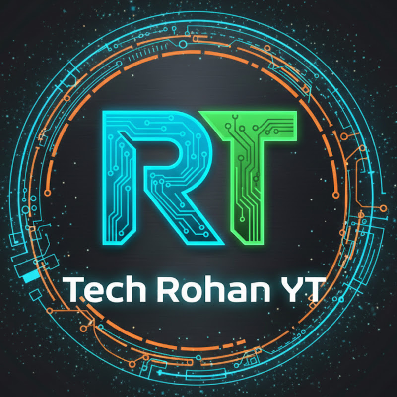 Tech Rohan yt