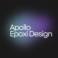 Логотип каналу Apollo Design