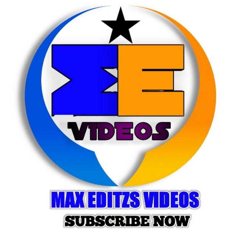 Max Editzs videos