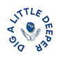 Dig A Little Deeper, Psychotherapy & Counselling logo