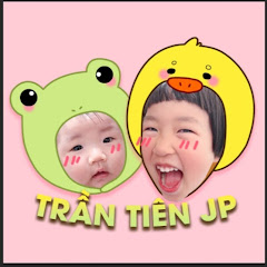 Trần Tiên JP MUKKBANG Channel 