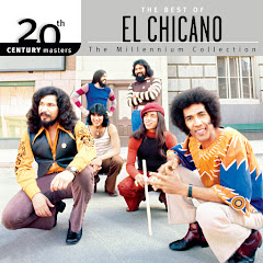 El Chicano - Topic