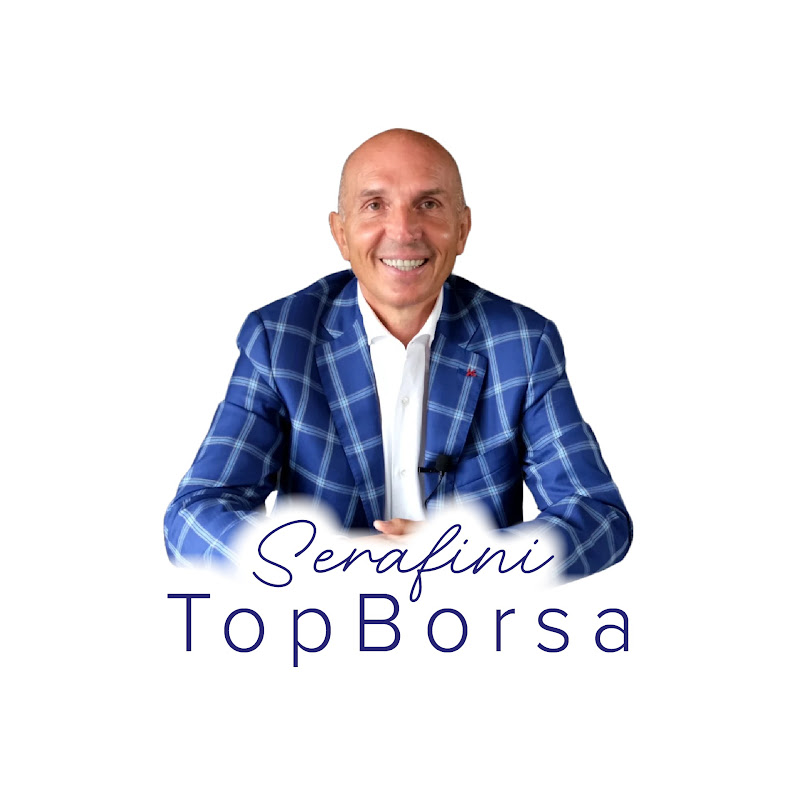 Paolo Serafini Official Channel