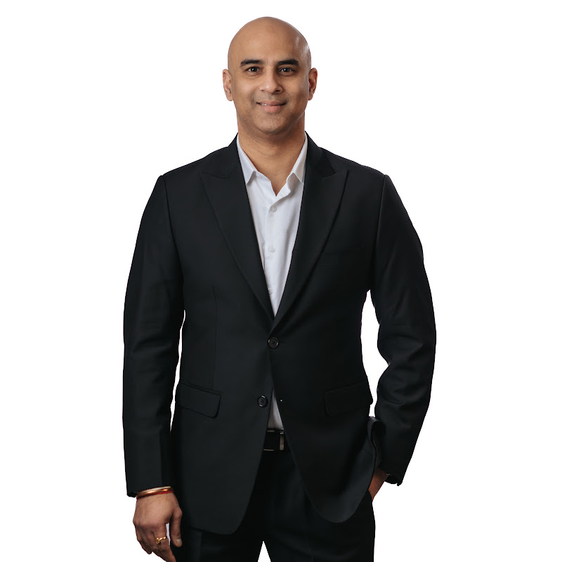 Roshan Victor- Fraser Valley Realestate 