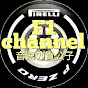 F1channel音速の貴公子のチャンネルアイコン
