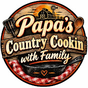 Papa's Country Cookin with Family