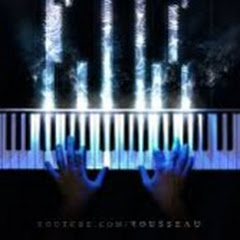 Michael Smith Piano