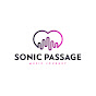 Sonic Passage logo