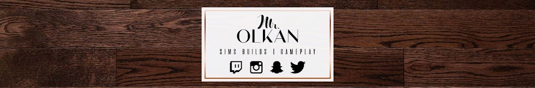 Mr. Olkan Avatar de canal de YouTube