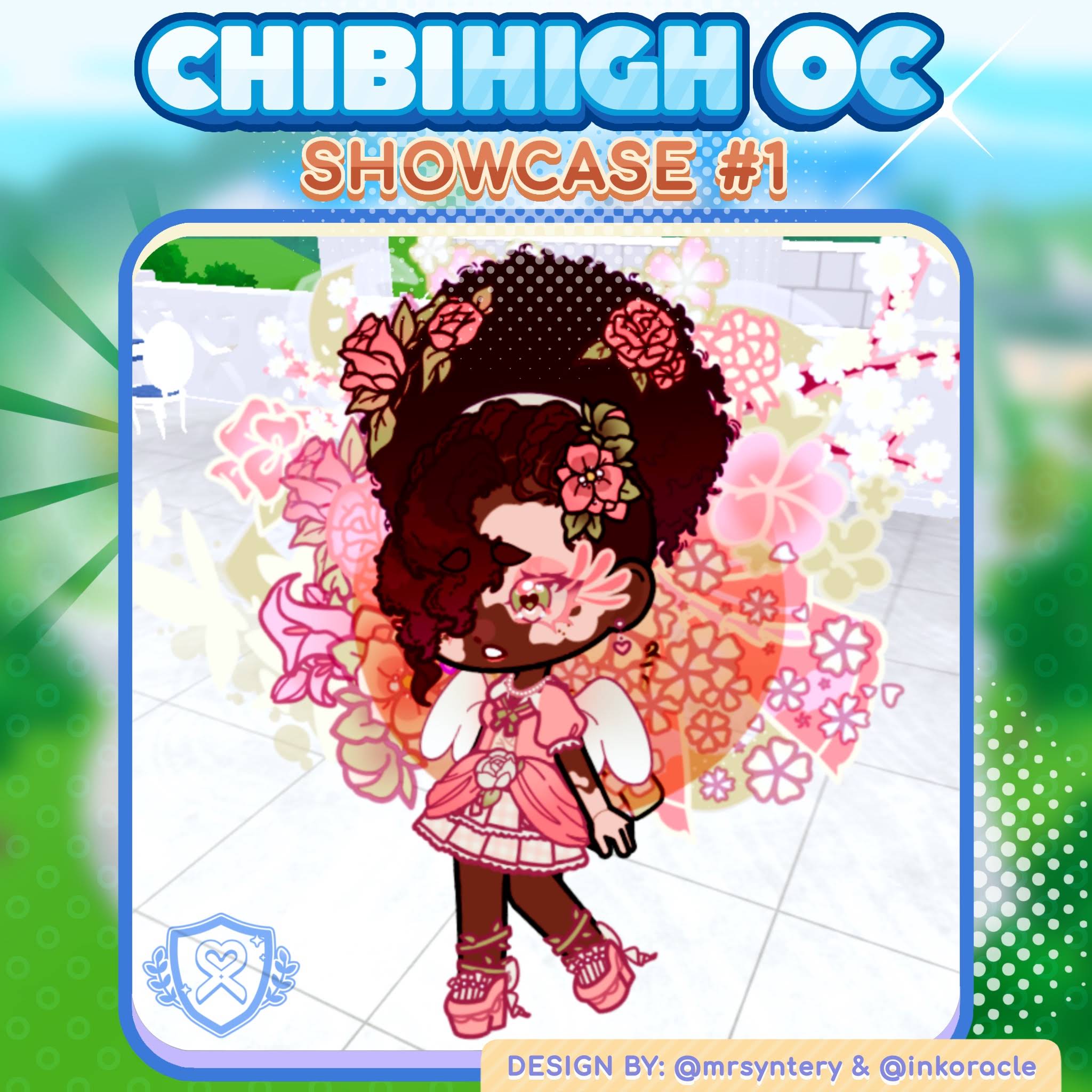 Post from ChibiMation Team