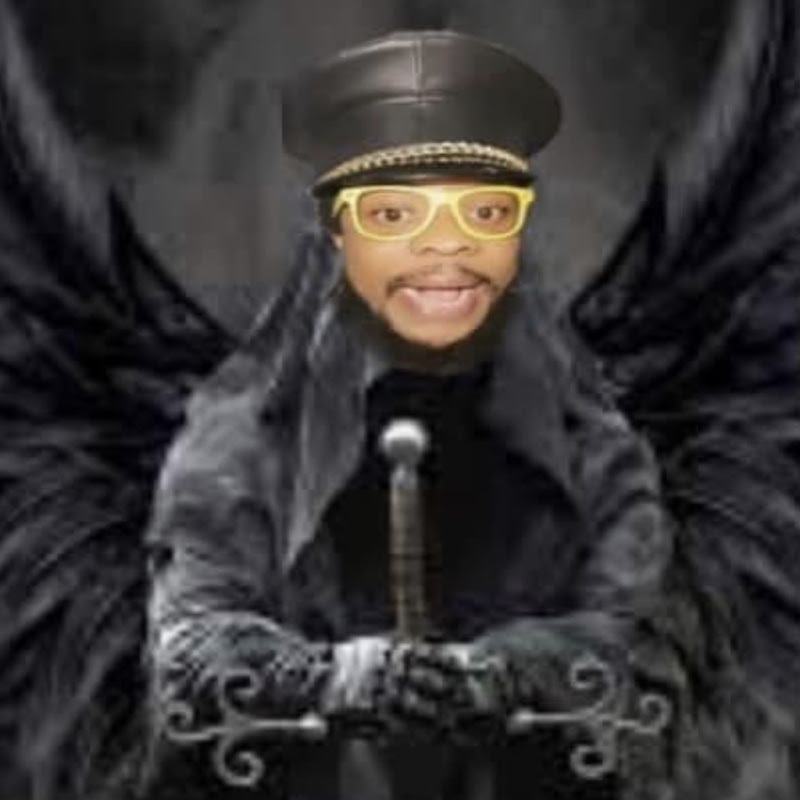 Trekking Angel Cele AkA Cele Comedy
