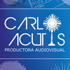 Carlo Acutis Productora Audiovisual