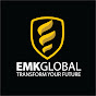 Study Abroad | EMK Pakistan logo