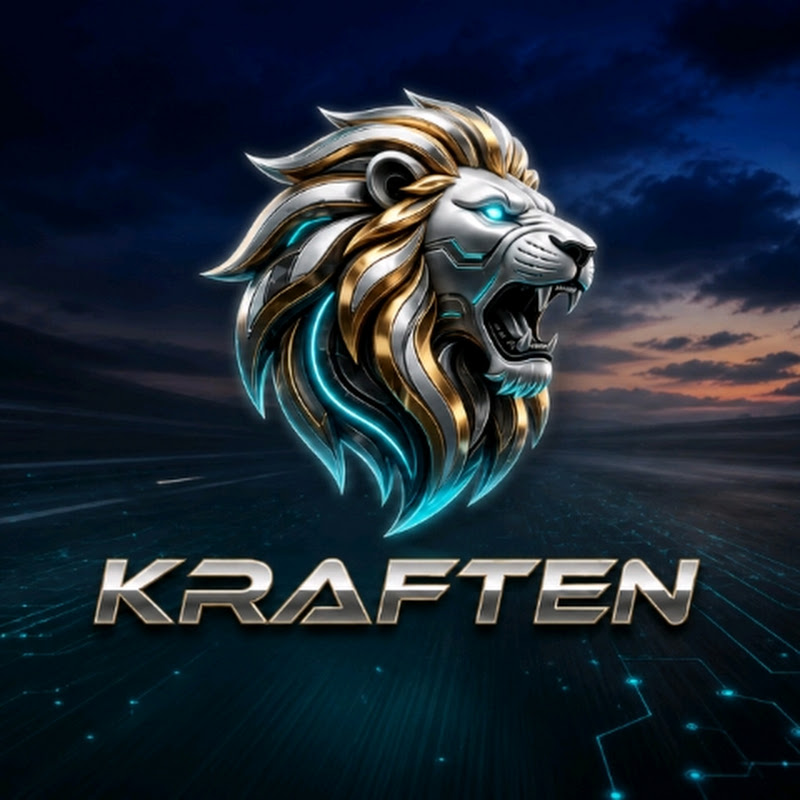 KRAFTEN 