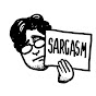 Sarcasm officiall logo