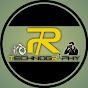 TR Technography logo