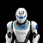 Universal Trading Bot logo