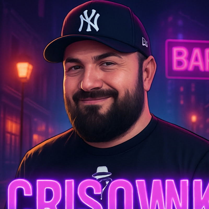 Crisownik