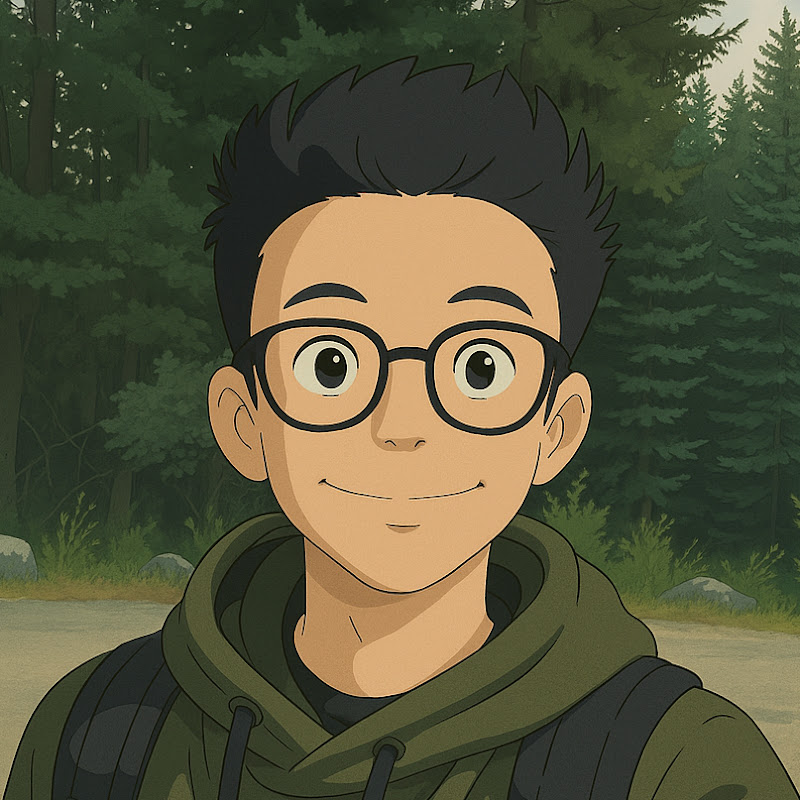 Hugh Zhang