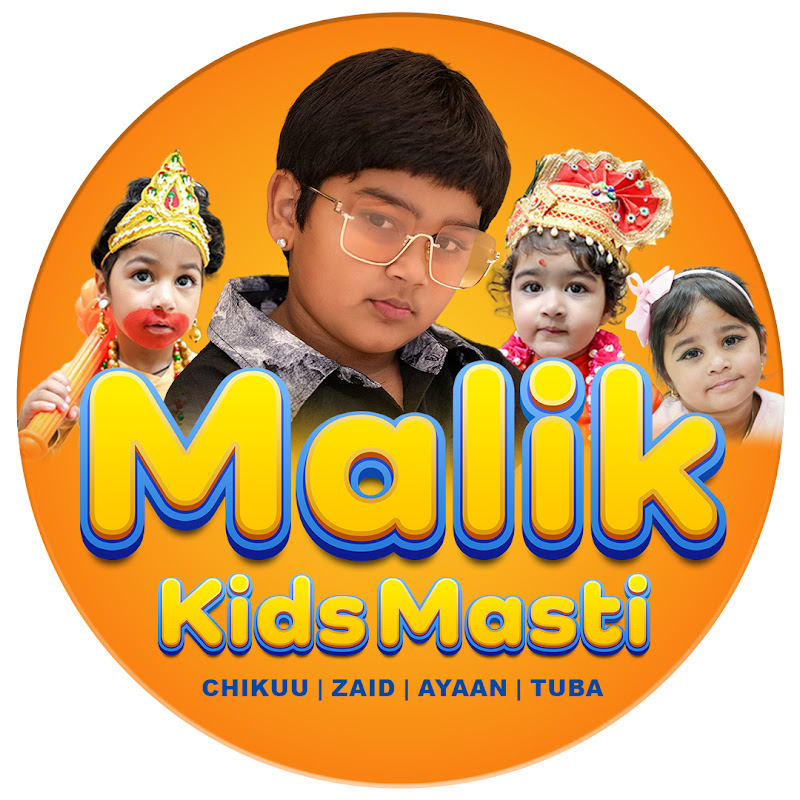 Malik Kids Masti