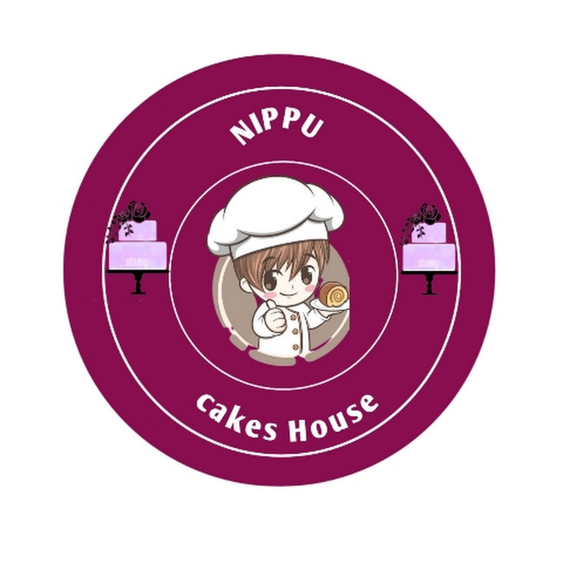 NIPPU cakes House
