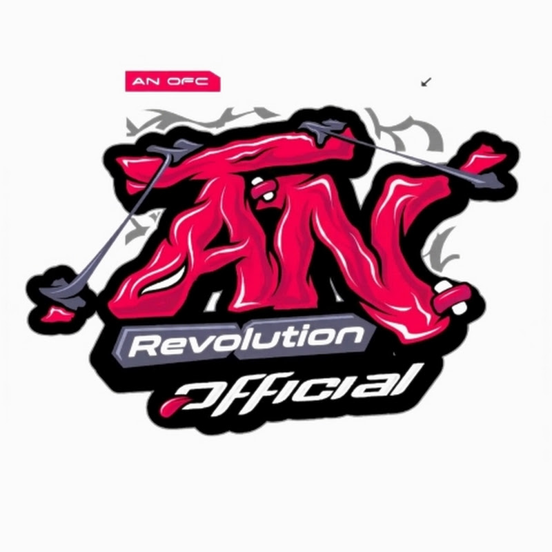 AN REVOLUTION