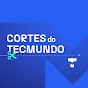 Cortes TecMundo [OFICIAL] logo