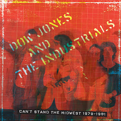 Dow Jones & The Industrials - Topic
