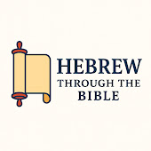Hebrew Through the Bible