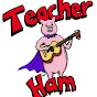 Teacher Ham YouTube Profile Photo