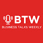 The Power Talk Show by BusinesTalksWeekly logo