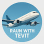 Raun With tevit - @raunwithdave - Youtube