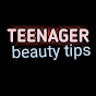 Teenager Beauty Tips logo