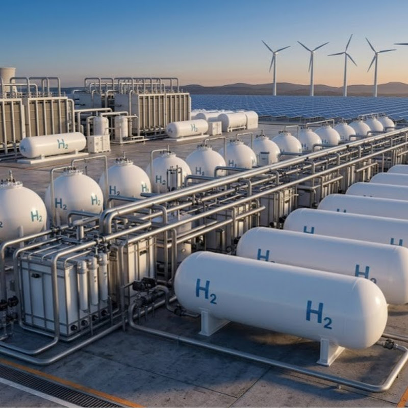 日本の技術は世界を変えている。