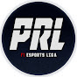 PRL - F1 eSports Liga logo