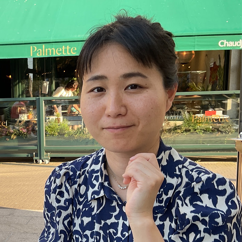 我那覇真子チャンネル3
