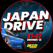 Japan Drive
